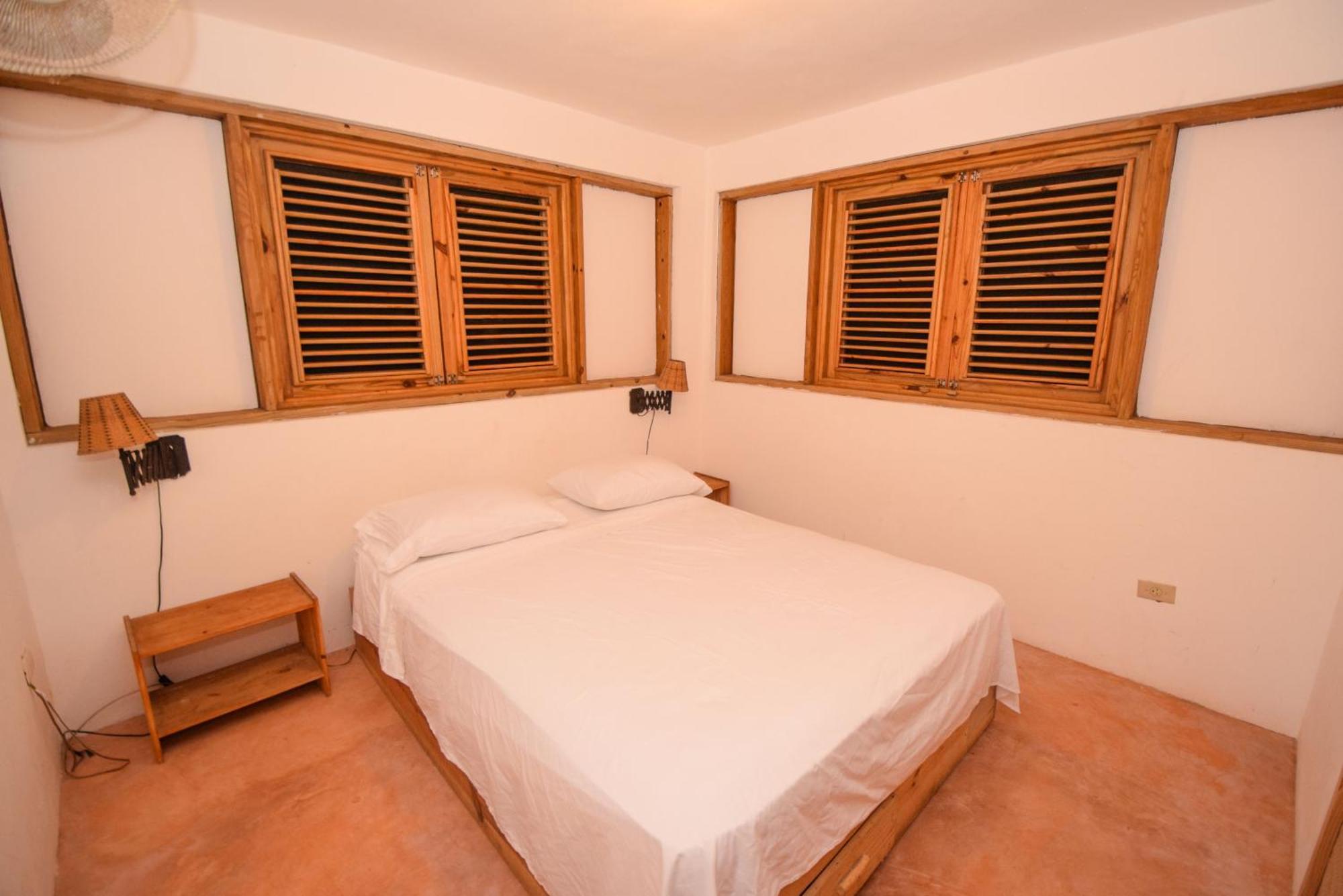 Clave Verde Ecolodge Las Terrenas Cameră foto